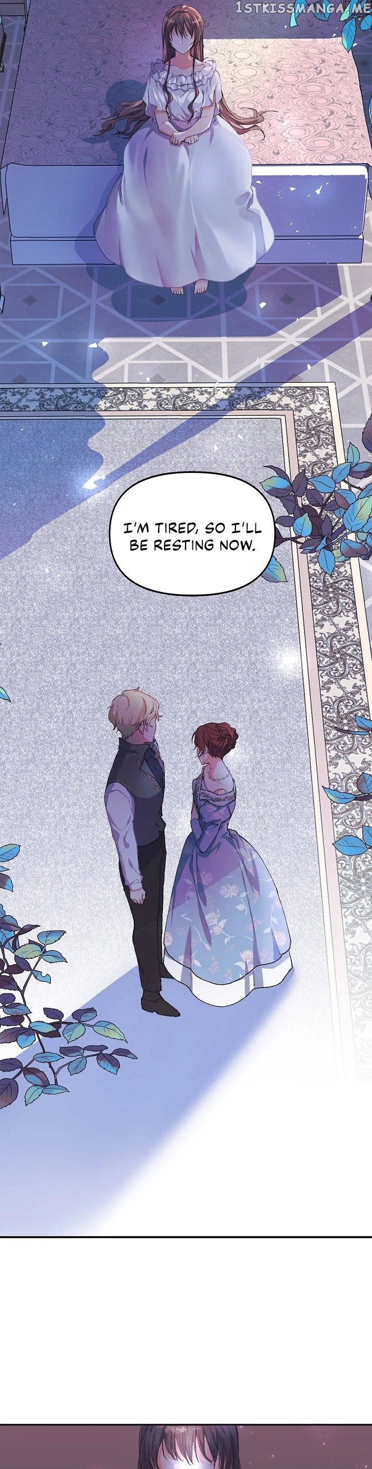 Karina's Last Days chapter 6 - page 23