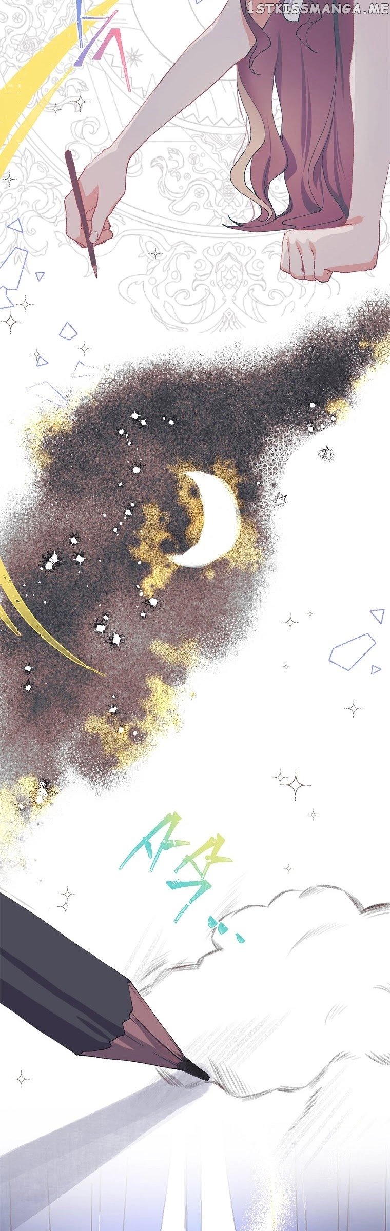 Karina's Last Days chapter 6 - page 28