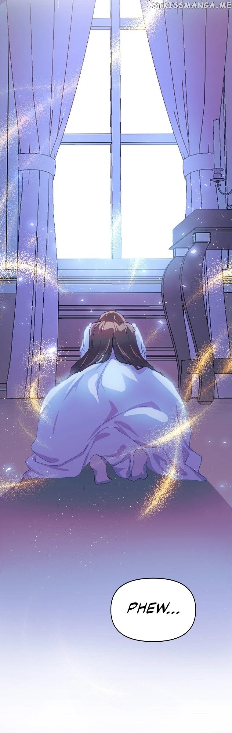 Karina's Last Days chapter 6 - page 29