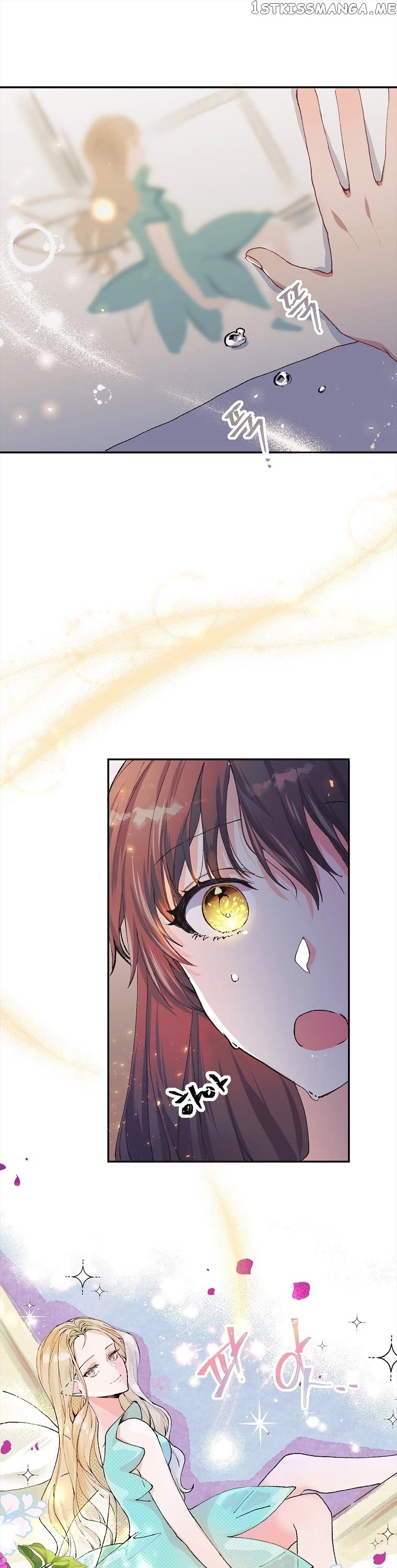 Karina's Last Days chapter 6 - page 30
