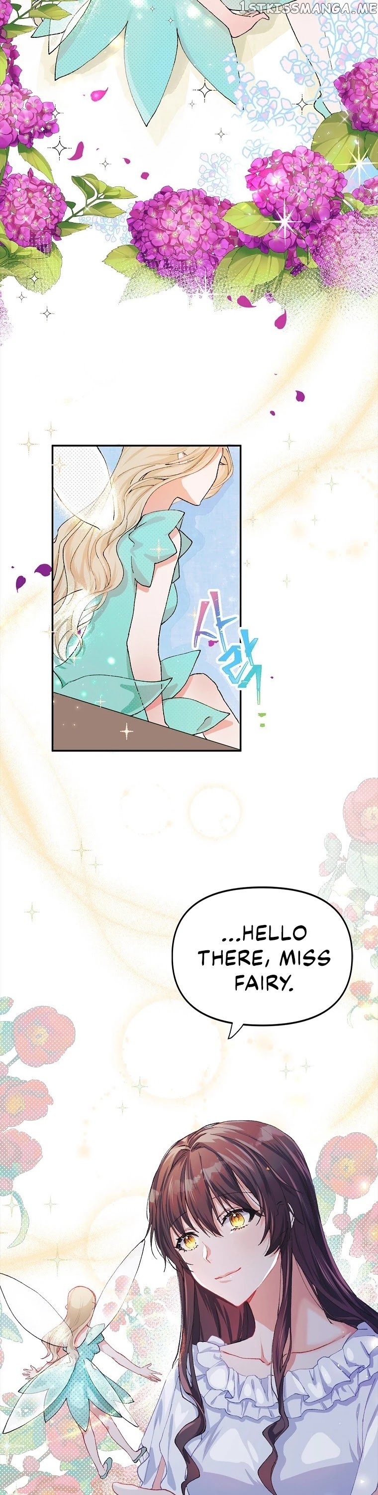 Karina's Last Days chapter 6 - page 31