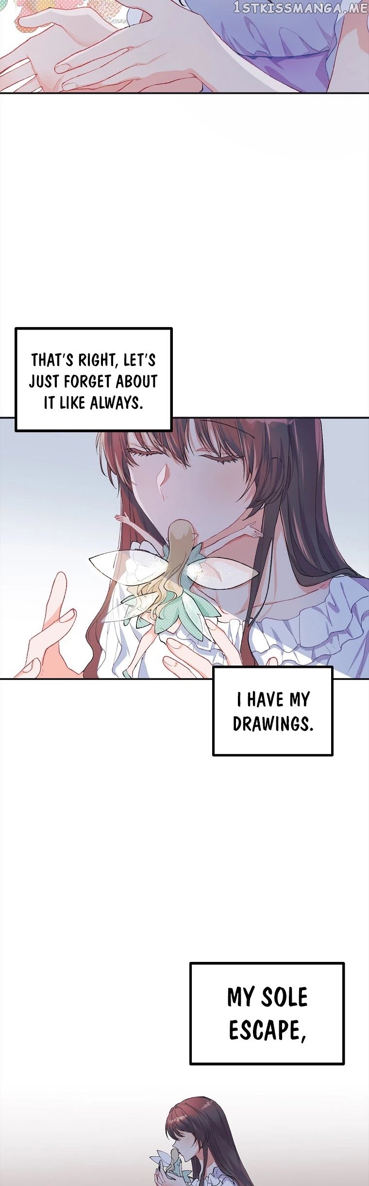 Karina's Last Days chapter 6 - page 32