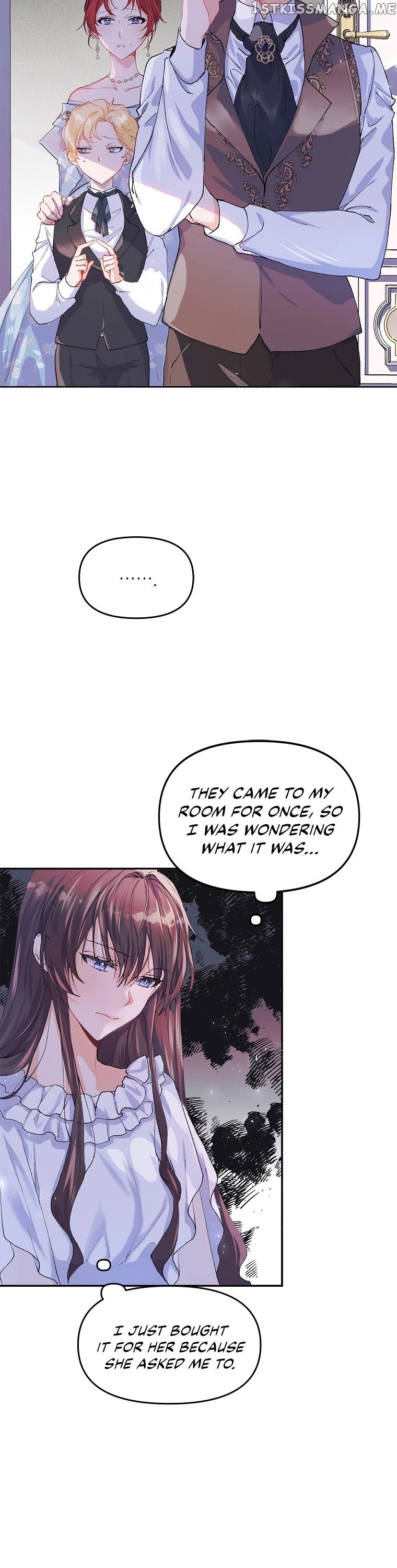 Karina's Last Days chapter 6 - page 4