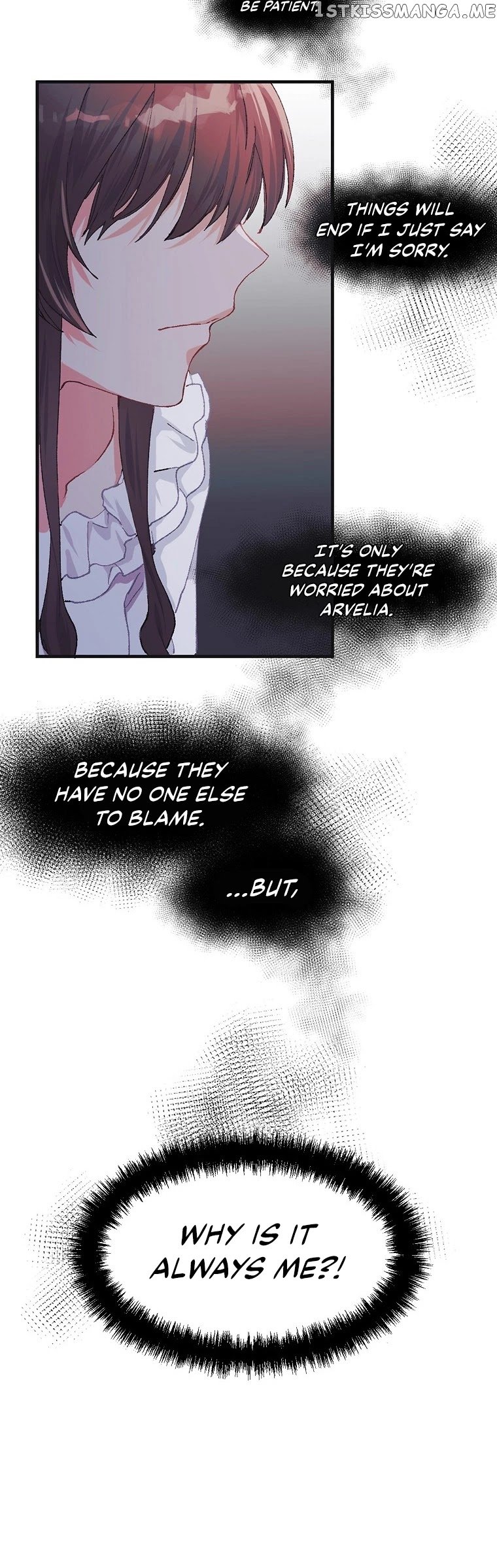 Karina's Last Days chapter 6 - page 8