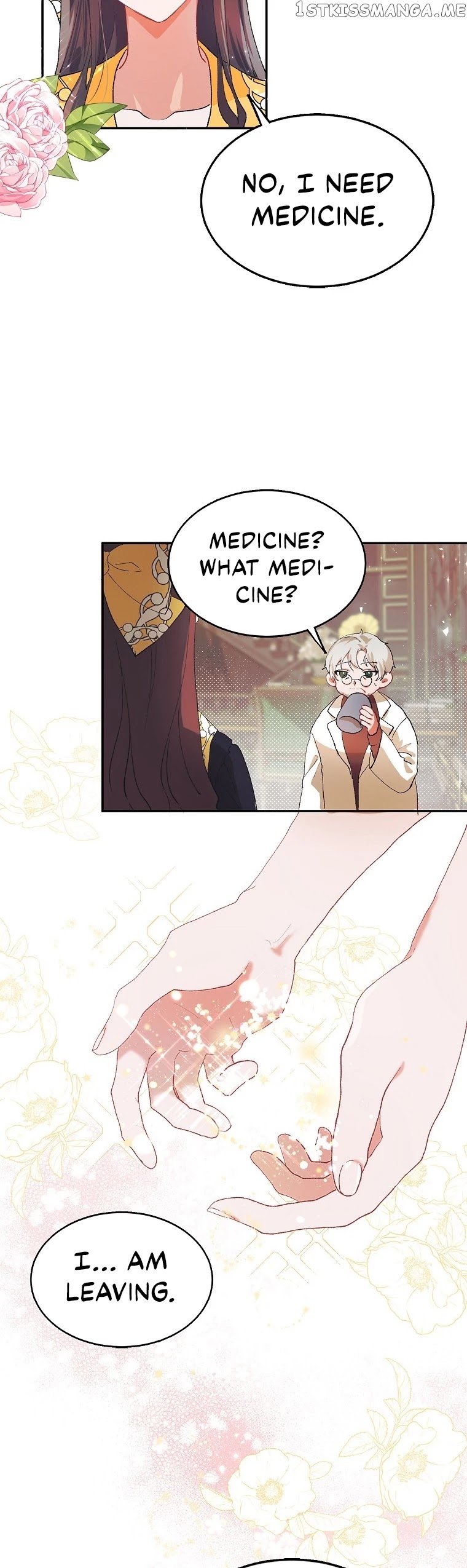 Karina's Last Days chapter 5 - page 17