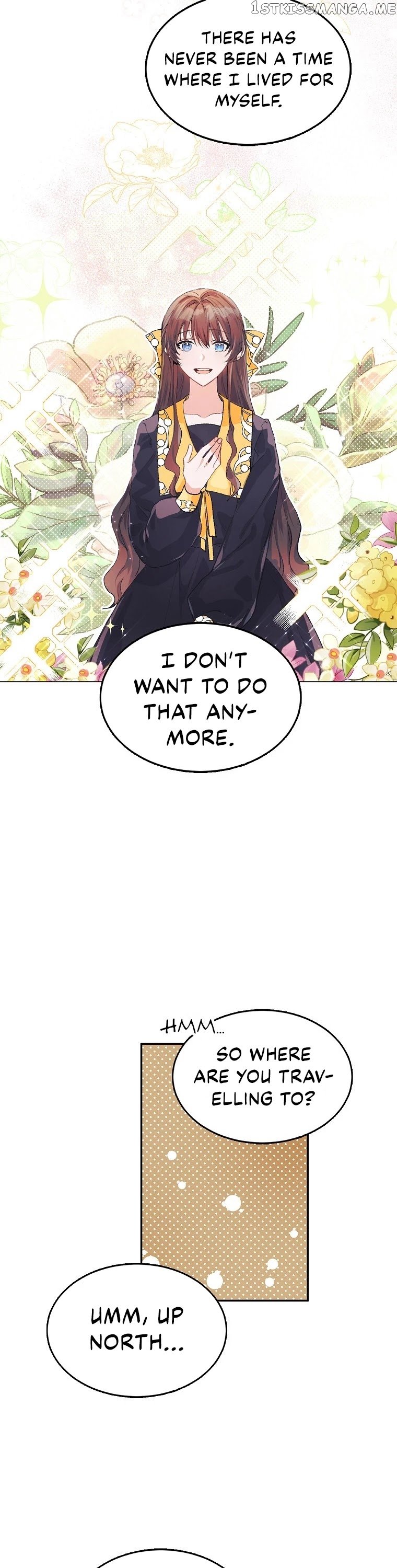 Karina's Last Days chapter 5 - page 18