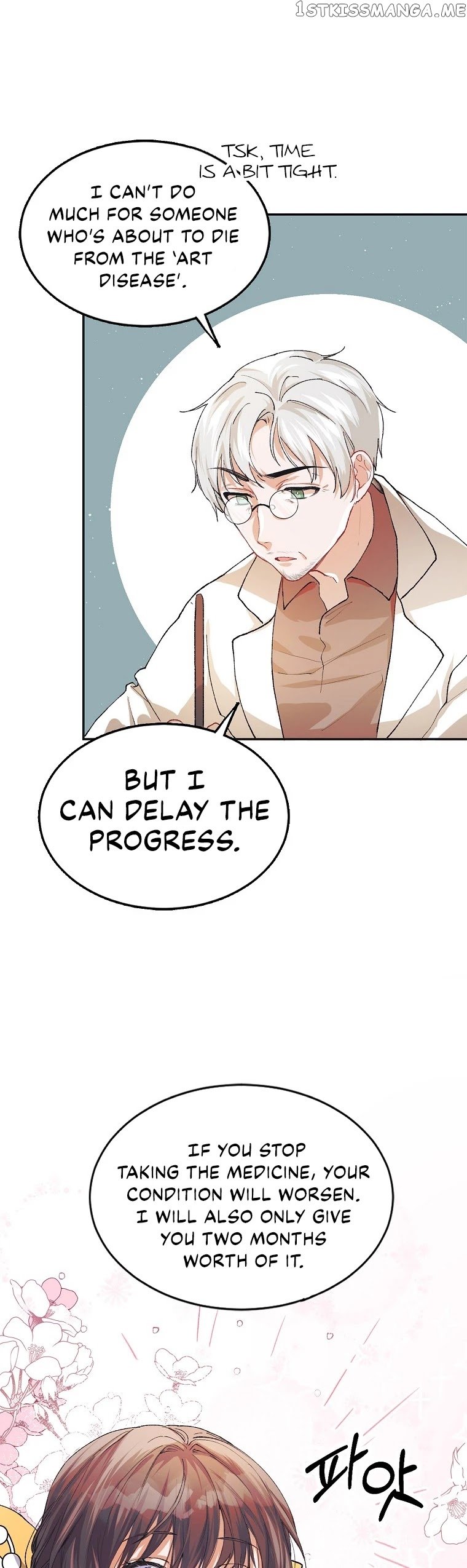 Karina's Last Days chapter 5 - page 24