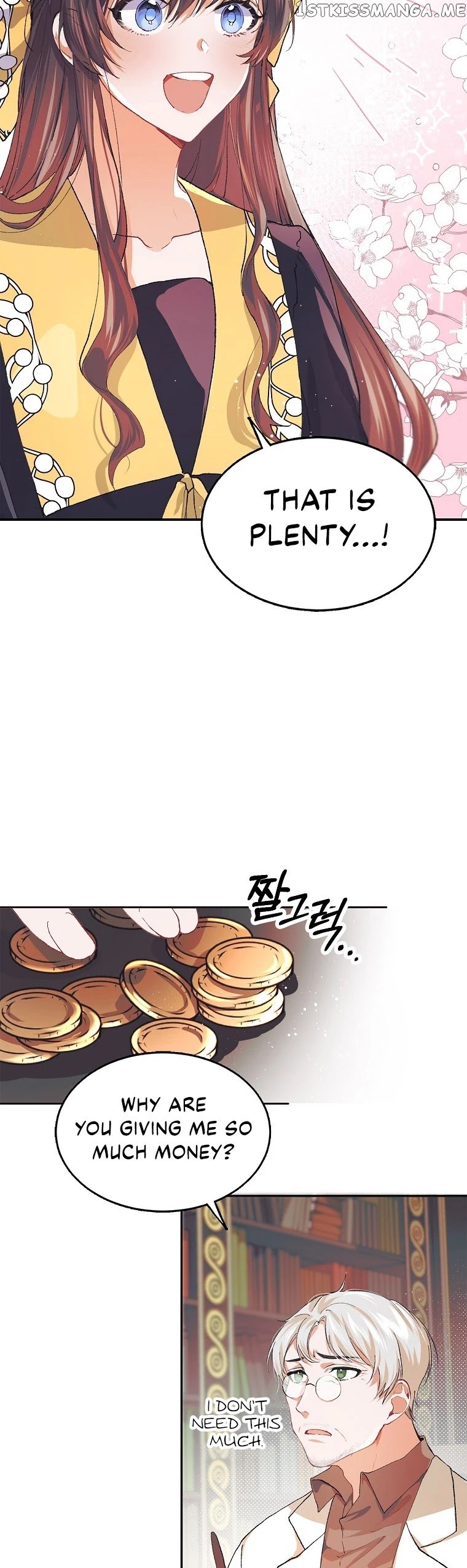 Karina's Last Days chapter 5 - page 25