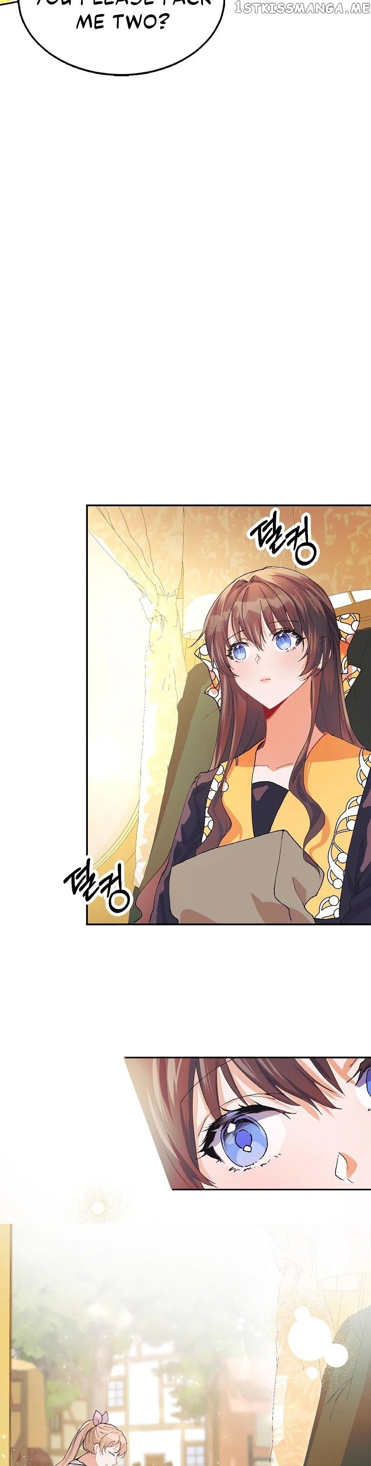 Karina's Last Days chapter 5 - page 30