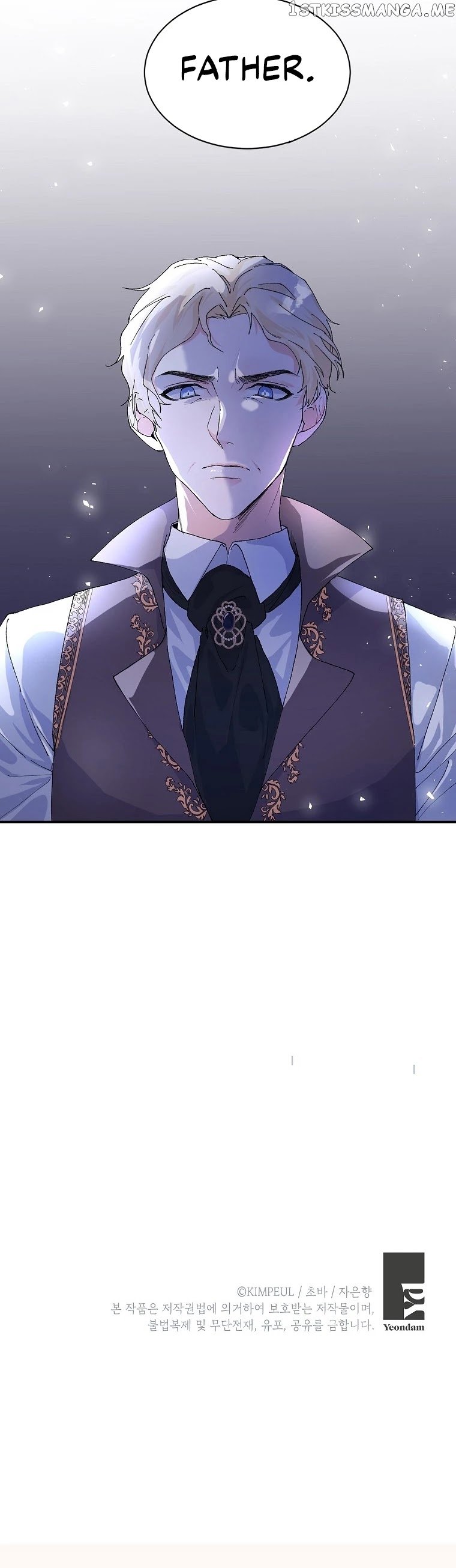 Karina's Last Days chapter 5 - page 38