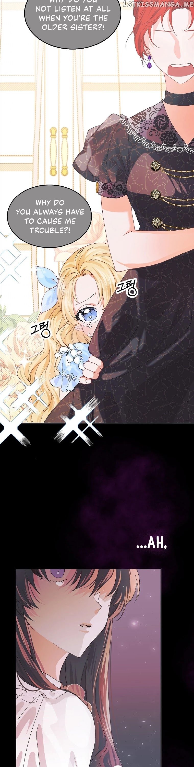 Karina's Last Days chapter 5 - page 4