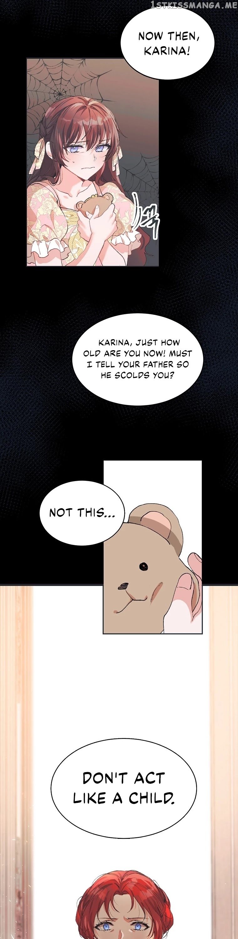 Karina's Last Days chapter 4 - page 16