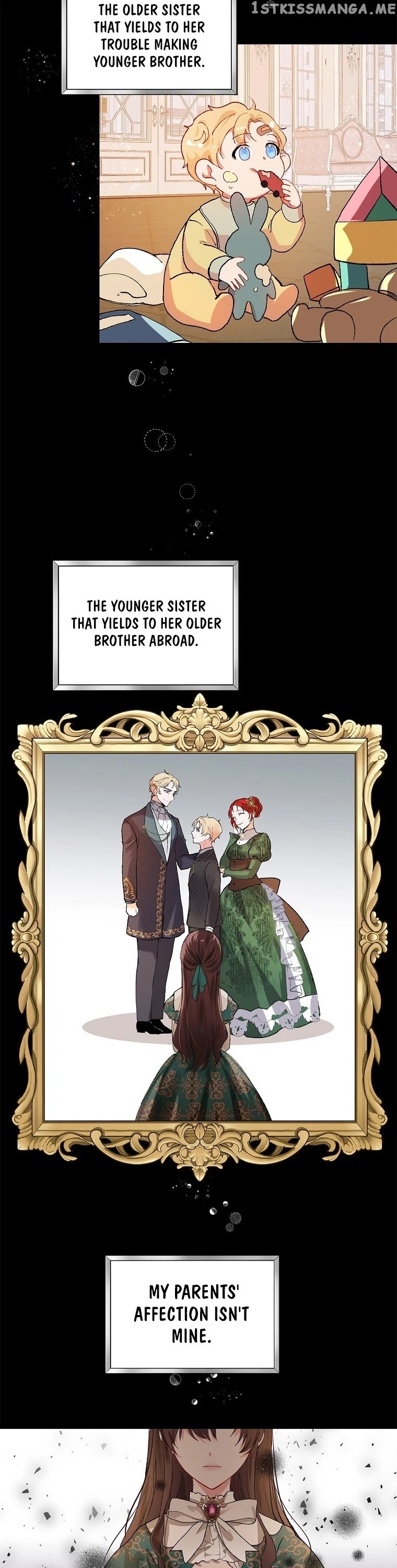 Karina's Last Days chapter 4 - page 24