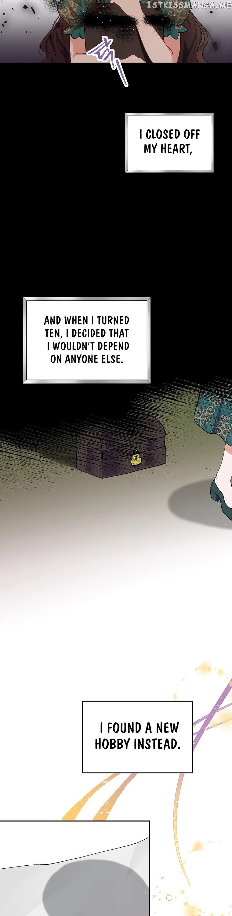 Karina's Last Days chapter 4 - page 25