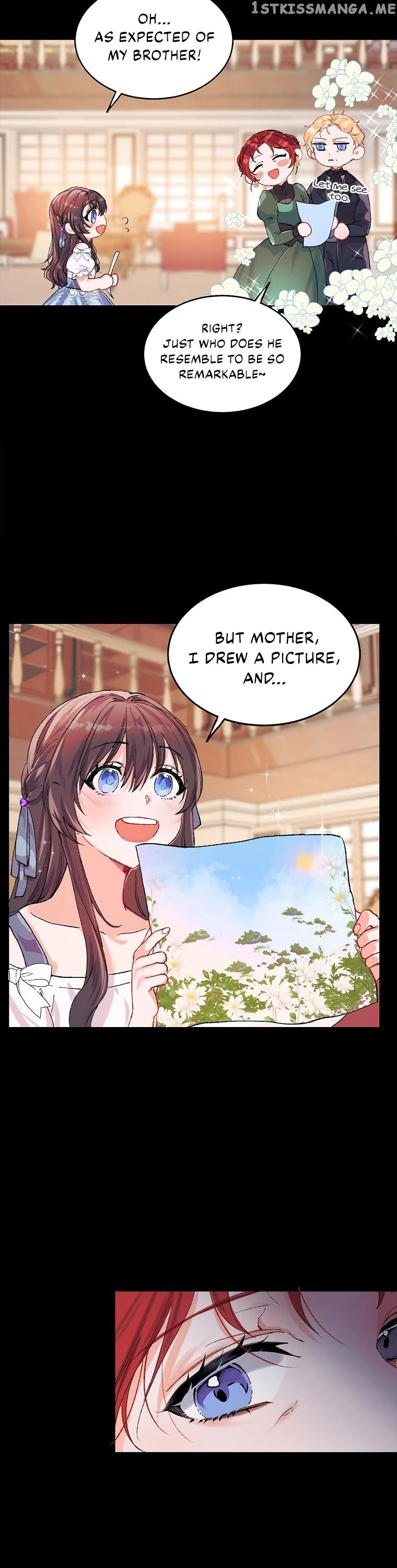Karina's Last Days chapter 4 - page 32