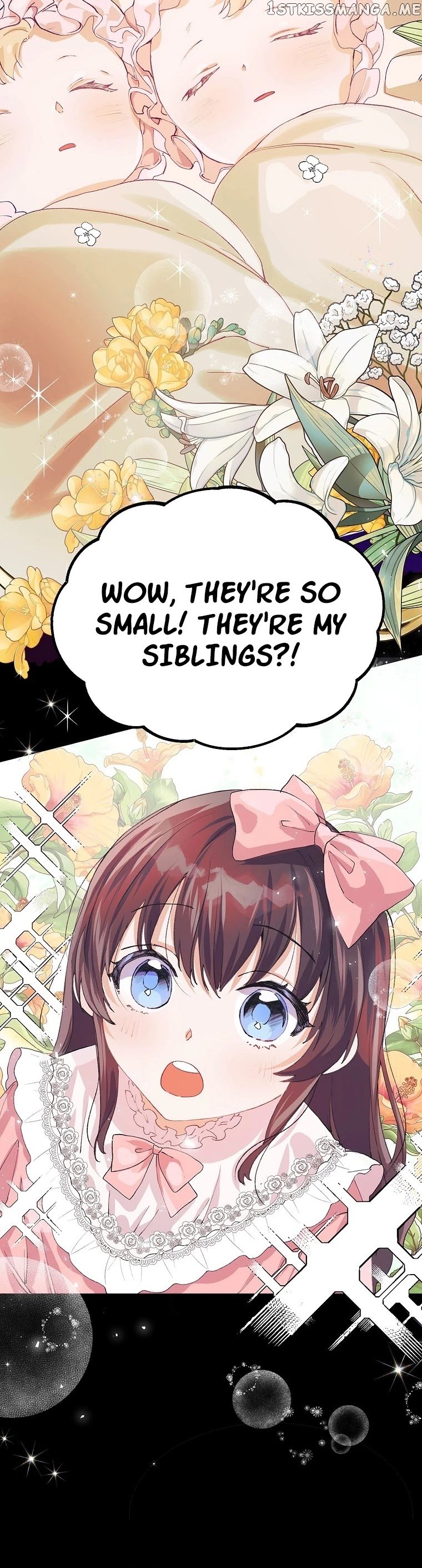 Karina's Last Days chapter 4 - page 8