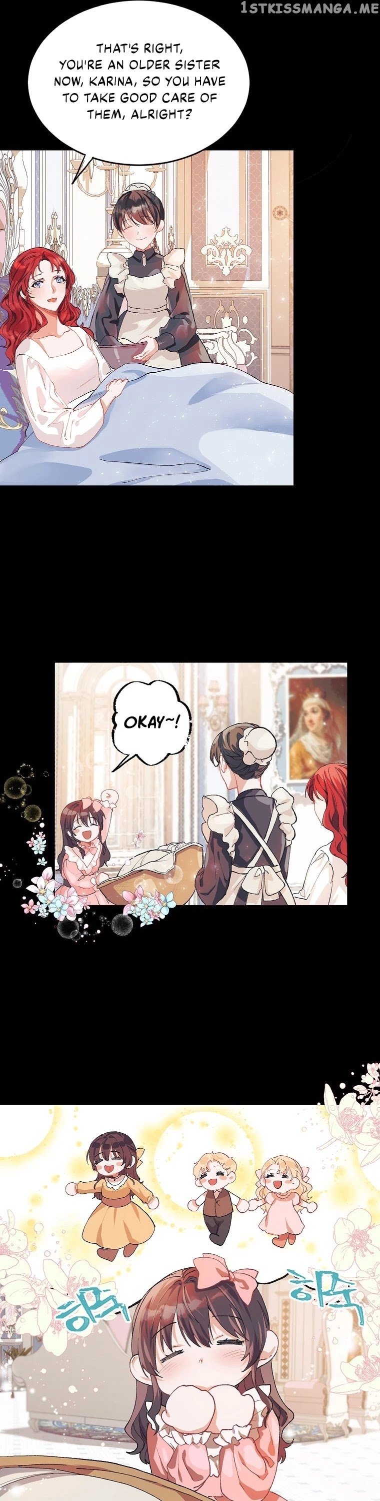 Karina's Last Days chapter 4 - page 9