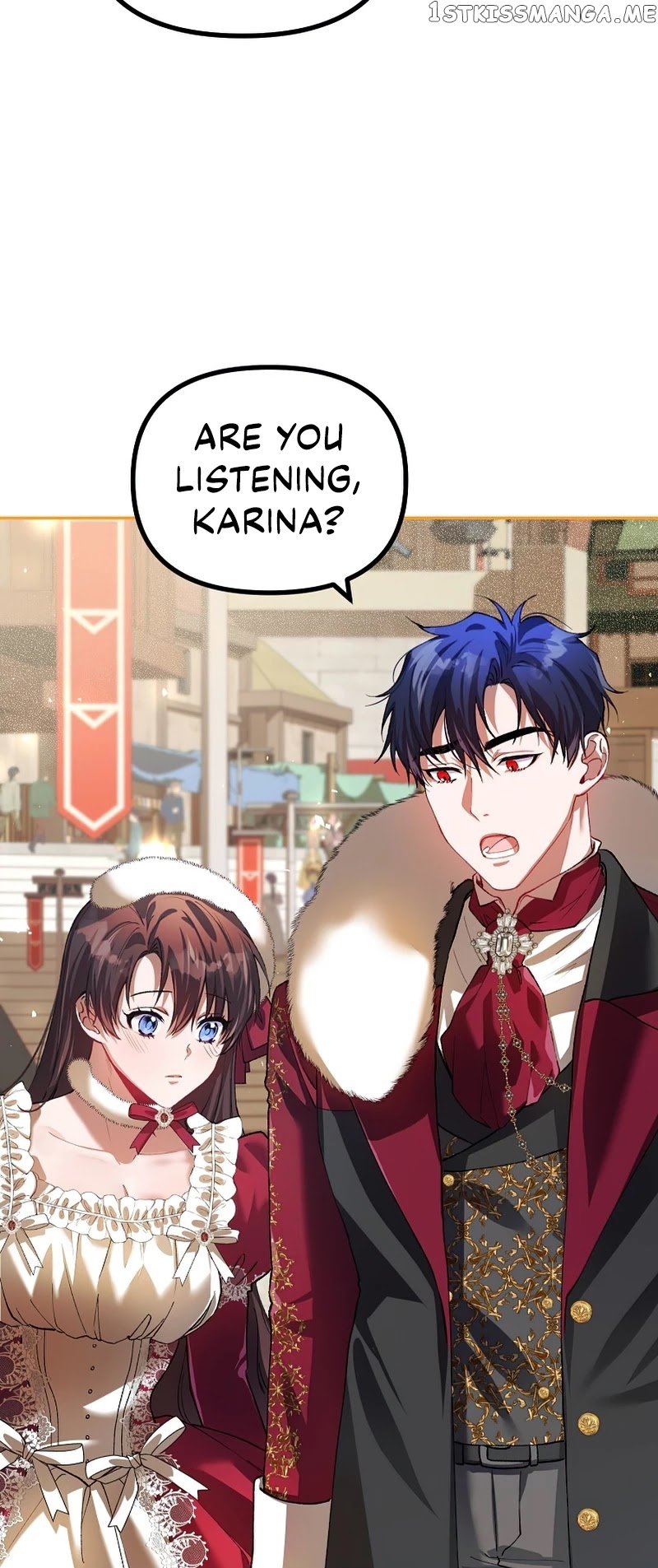 Karina's Last Days chapter 24 - page 16
