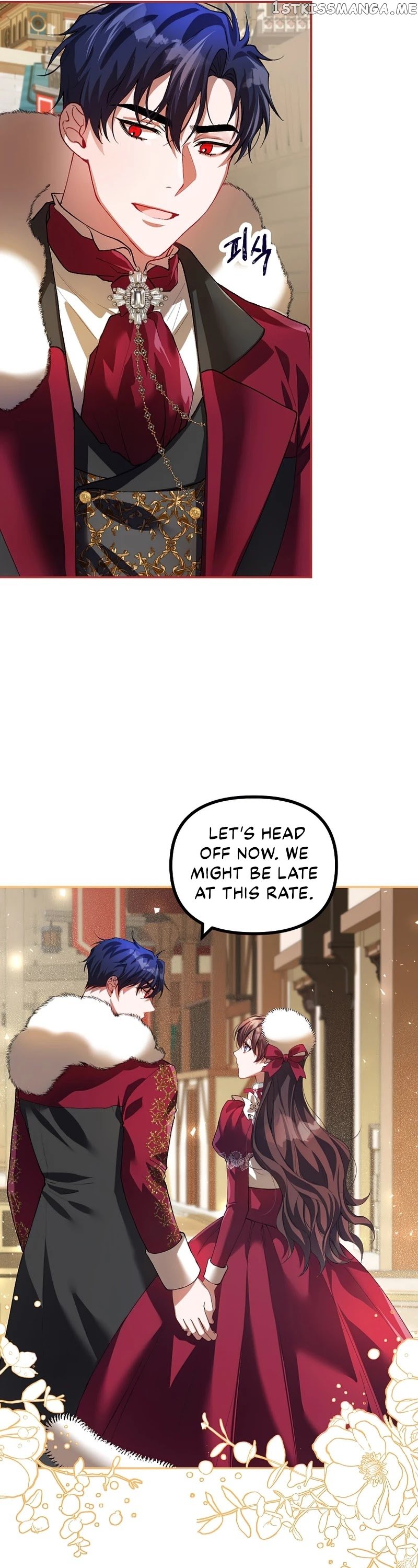Karina's Last Days chapter 24 - page 18