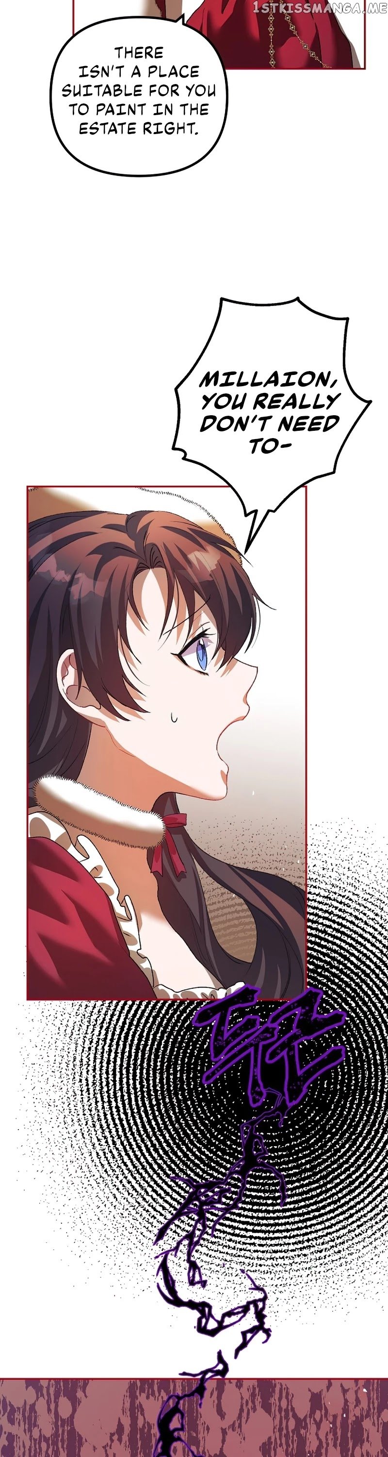 Karina's Last Days chapter 24 - page 36