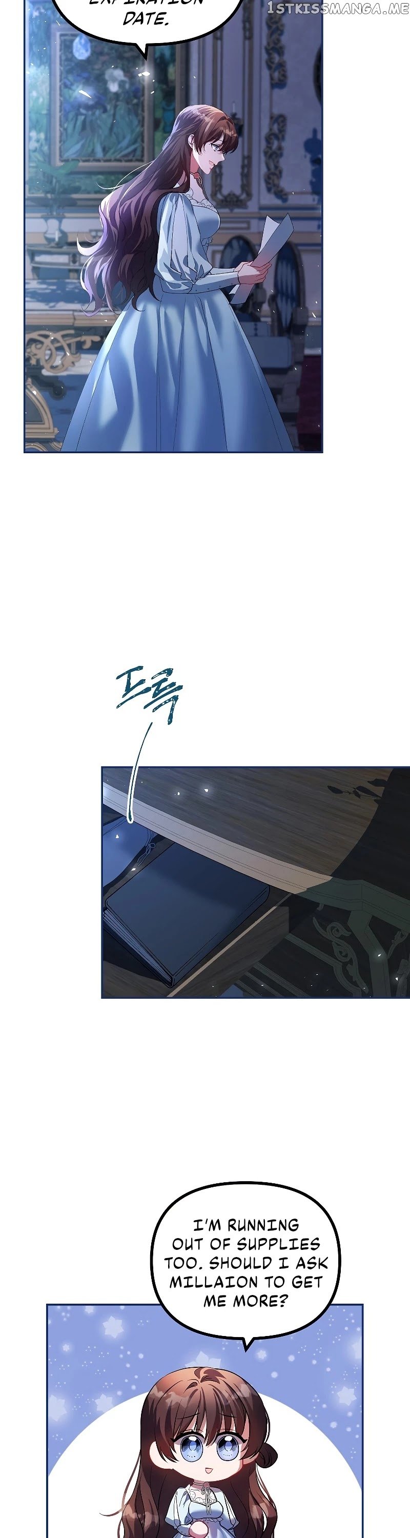 Karina's Last Days chapter 23 - page 7