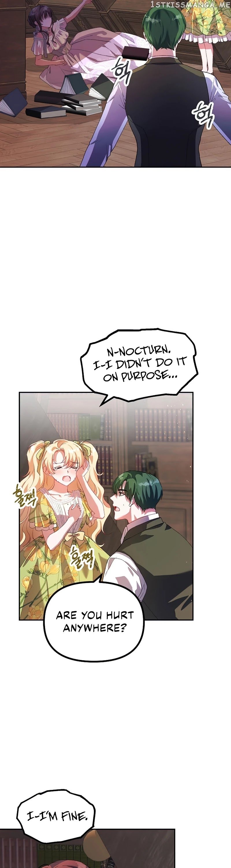 Karina's Last Days chapter 22 - page 16