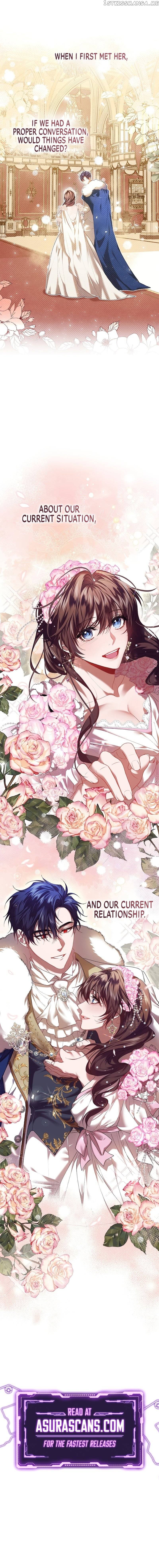Karina's Last Days Chapter 40 - page 9