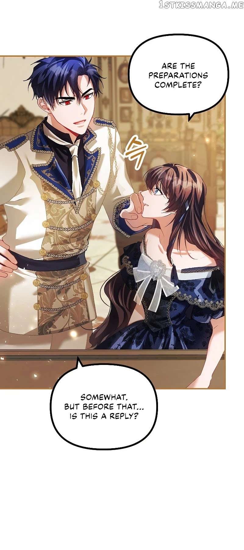 Karina's Last Days chapter 28 - page 10
