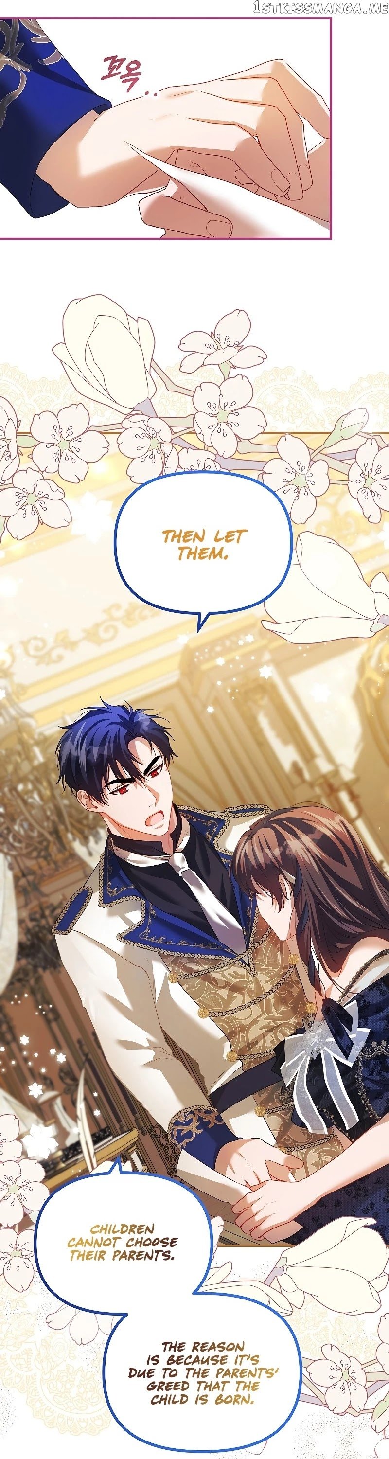 Karina's Last Days chapter 28 - page 12