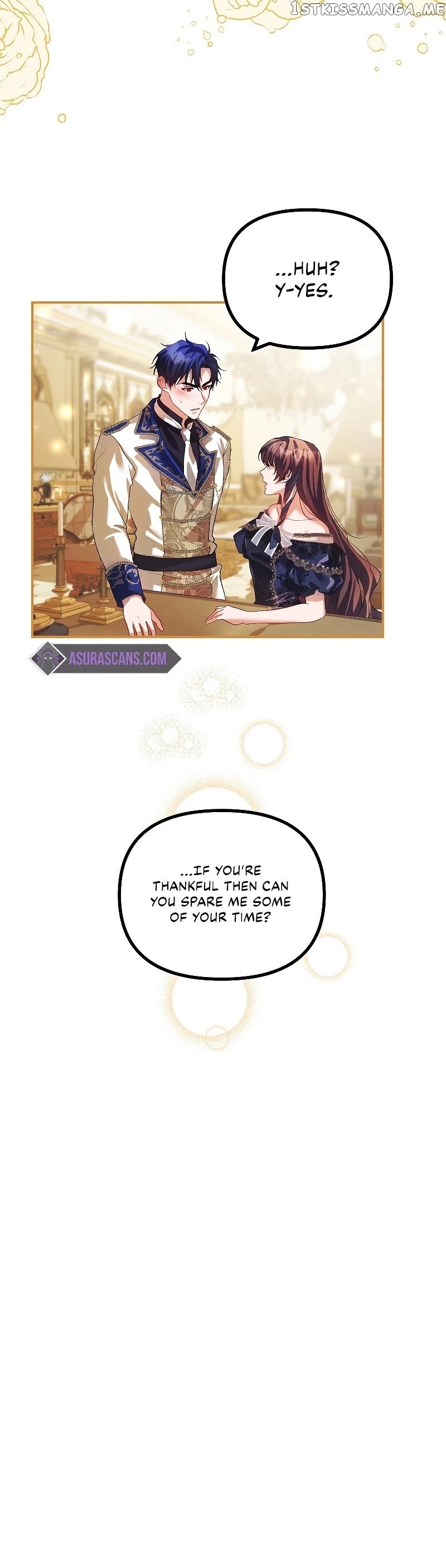 Karina's Last Days chapter 28 - page 15