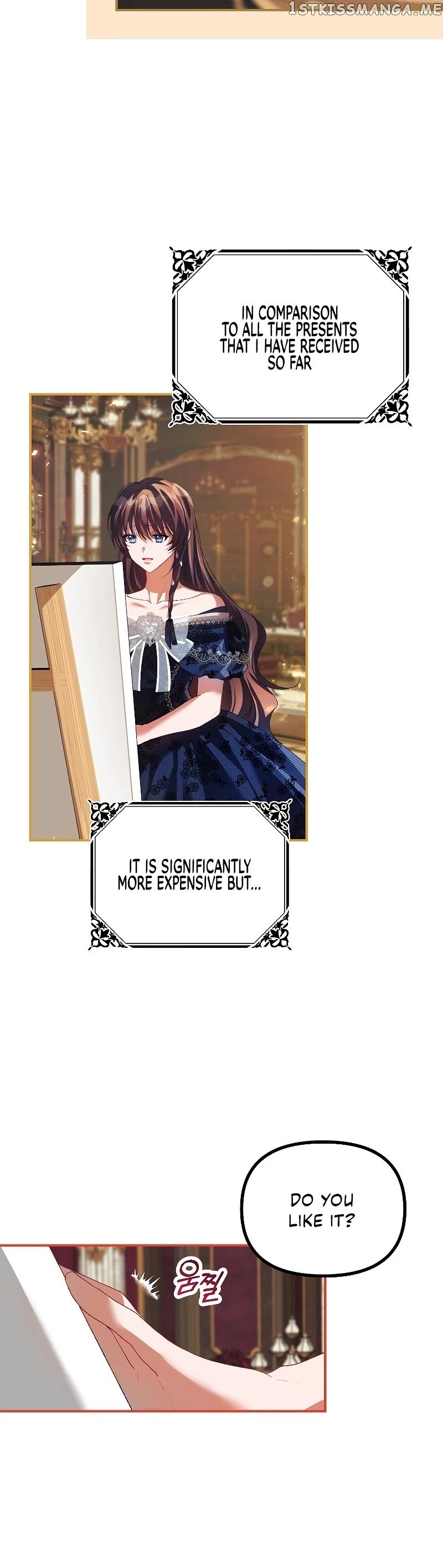 Karina's Last Days chapter 28 - page 20