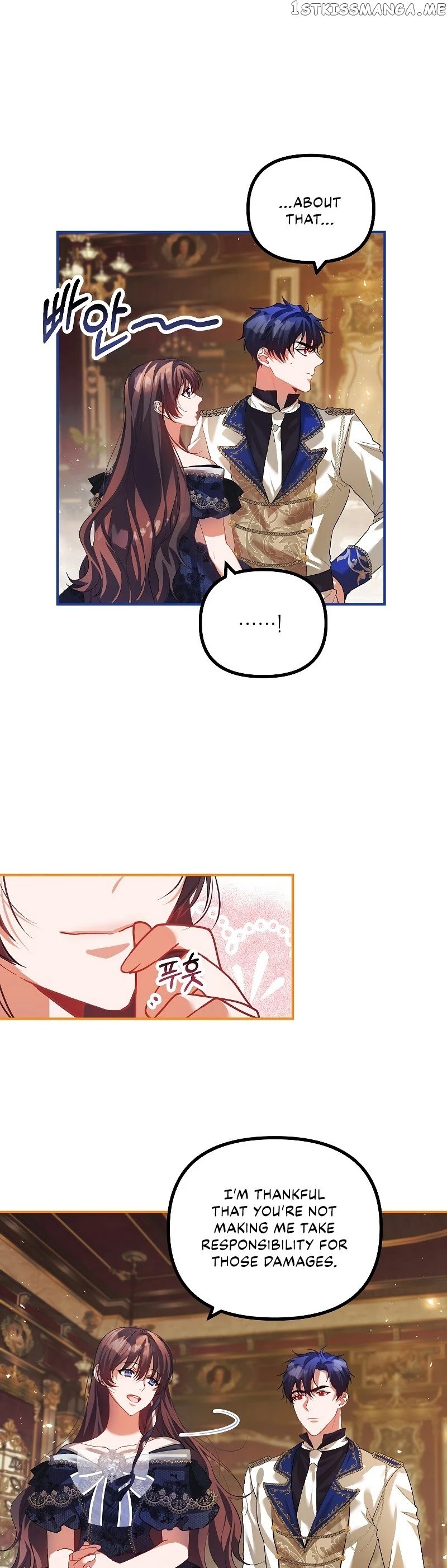 Karina's Last Days chapter 28 - page 24