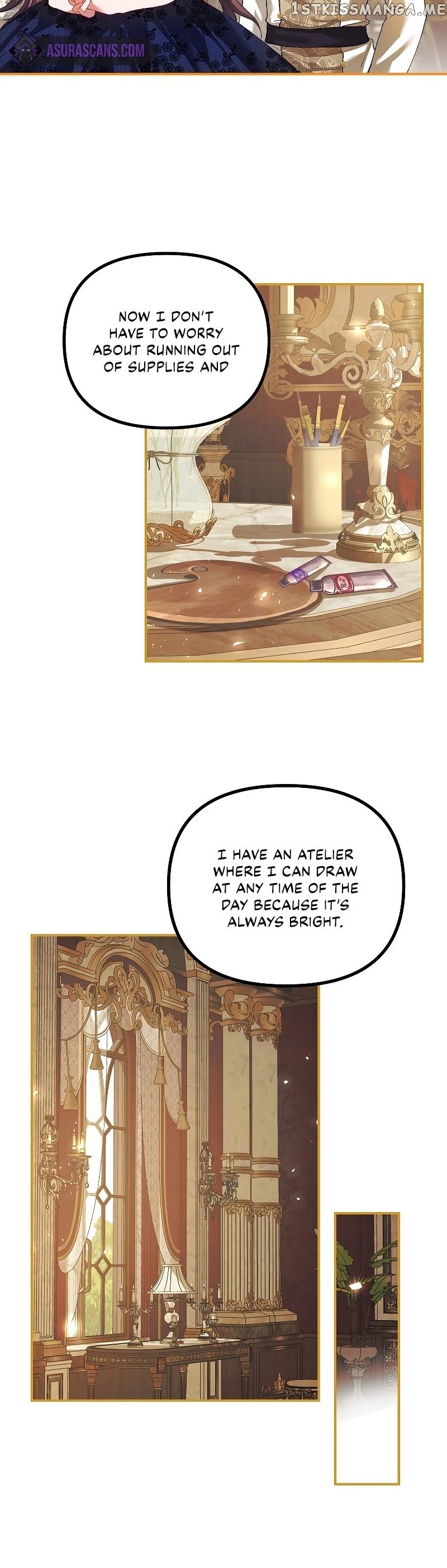 Karina's Last Days chapter 28 - page 25