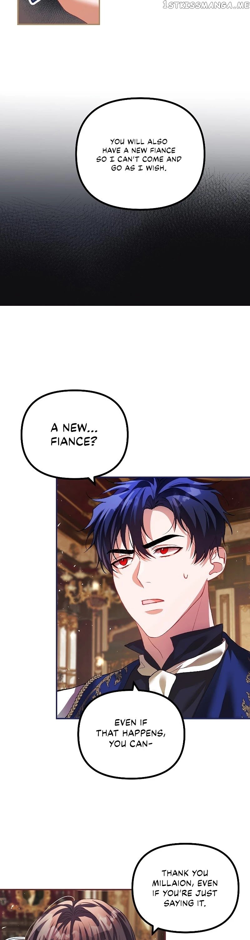 Karina's Last Days chapter 28 - page 28