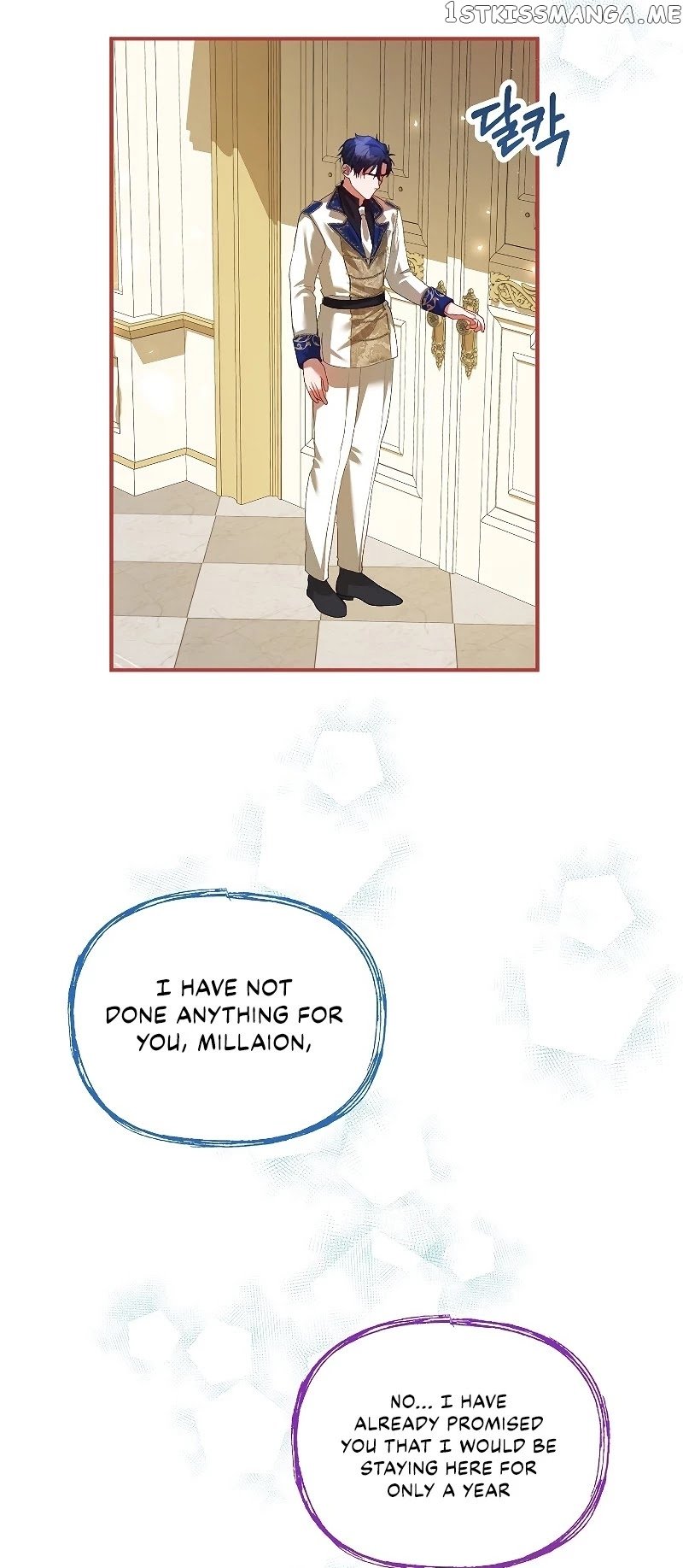 Karina's Last Days chapter 28 - page 30