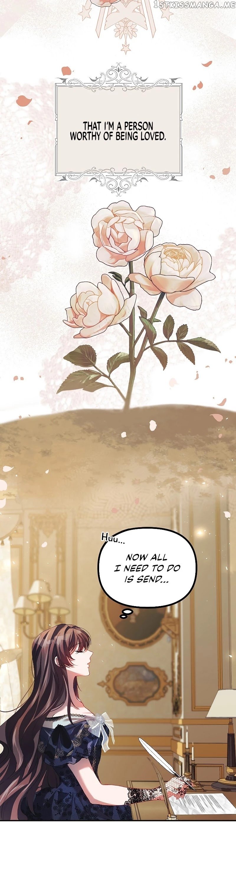 Karina's Last Days chapter 28 - page 8