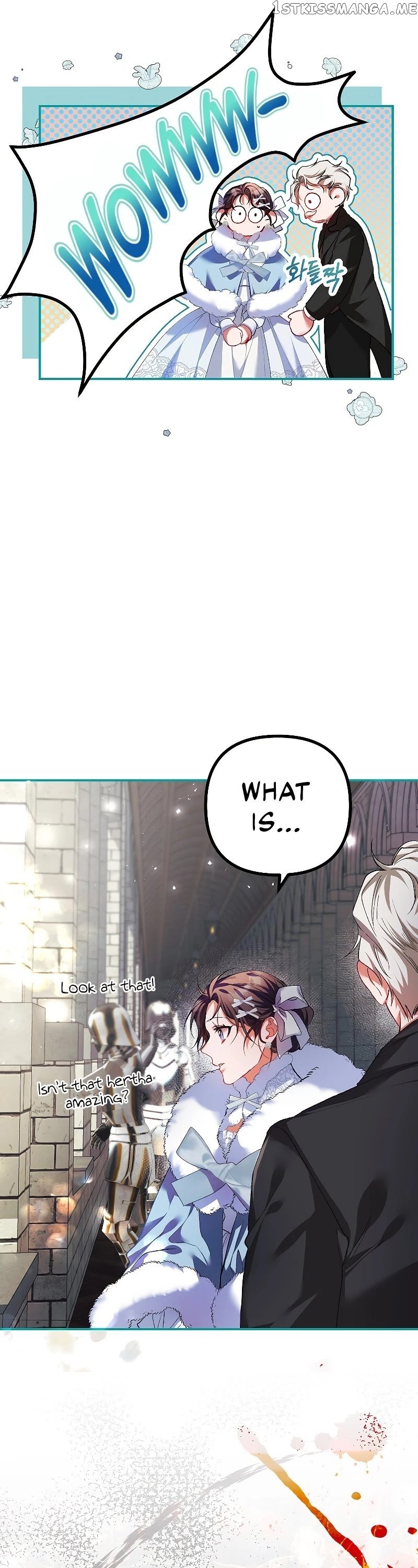 Karina's Last Days chapter 38 - page 16