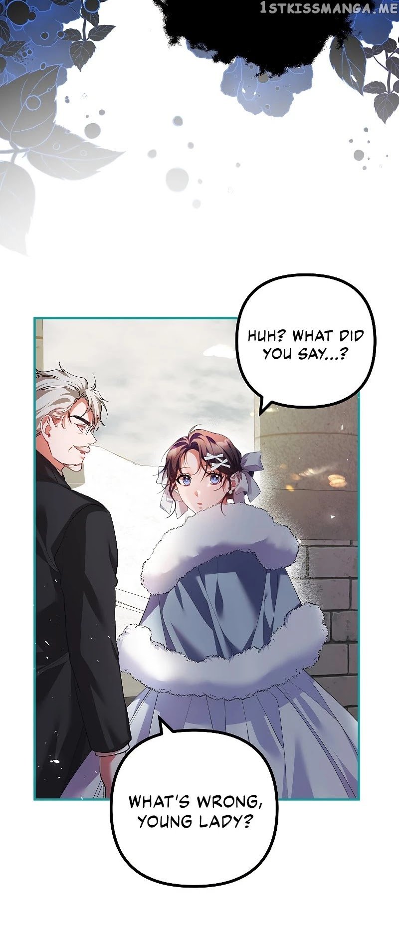 Karina's Last Days chapter 38 - page 19