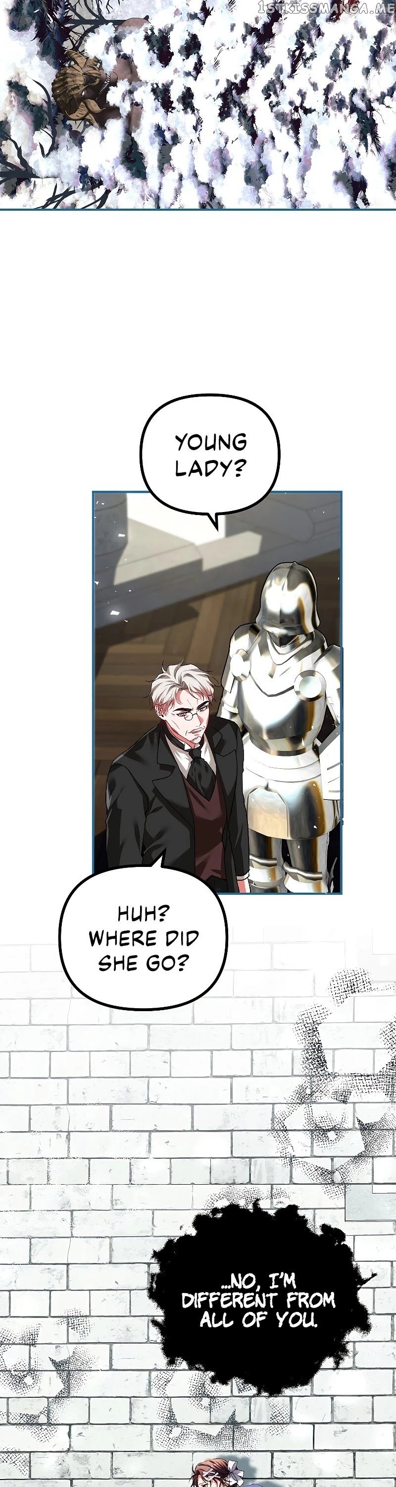 Karina's Last Days chapter 38 - page 26