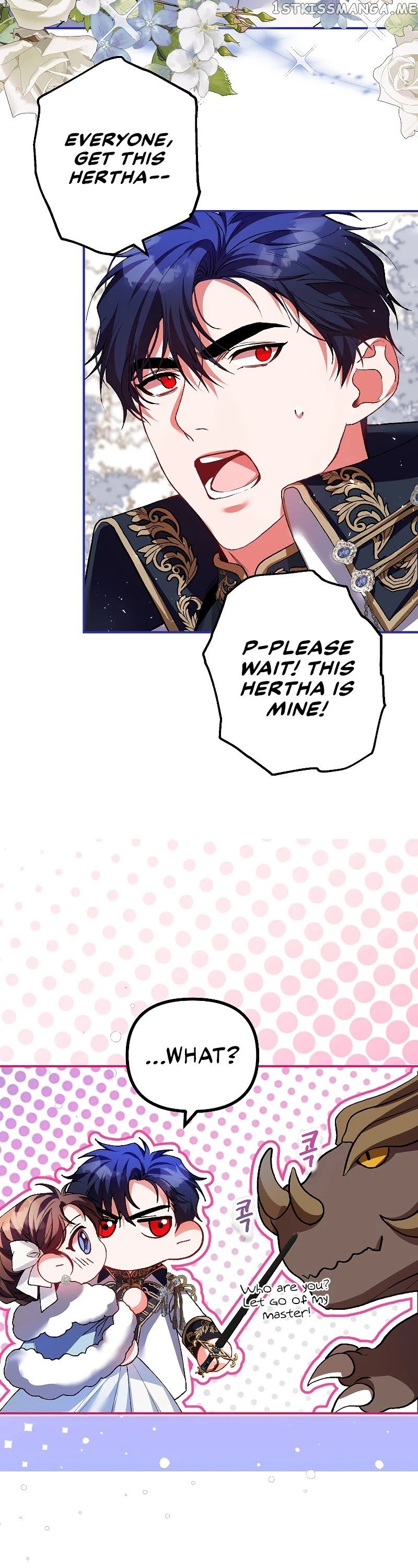 Karina's Last Days chapter 38 - page 33