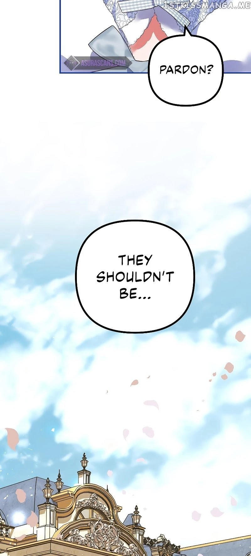 Karina's Last Days chapter 38 - page 35