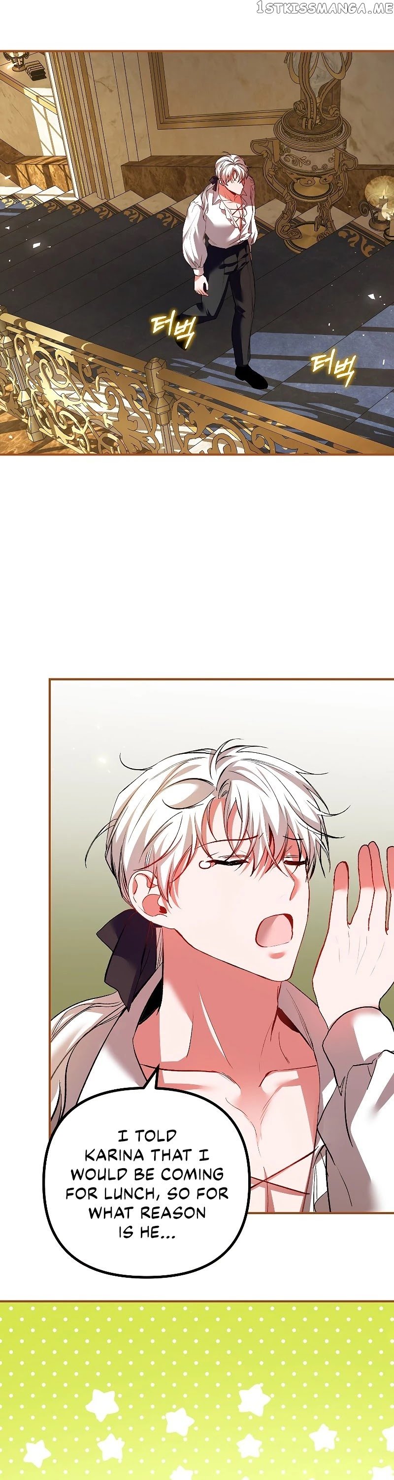 Karina's Last Days chapter 38 - page 38