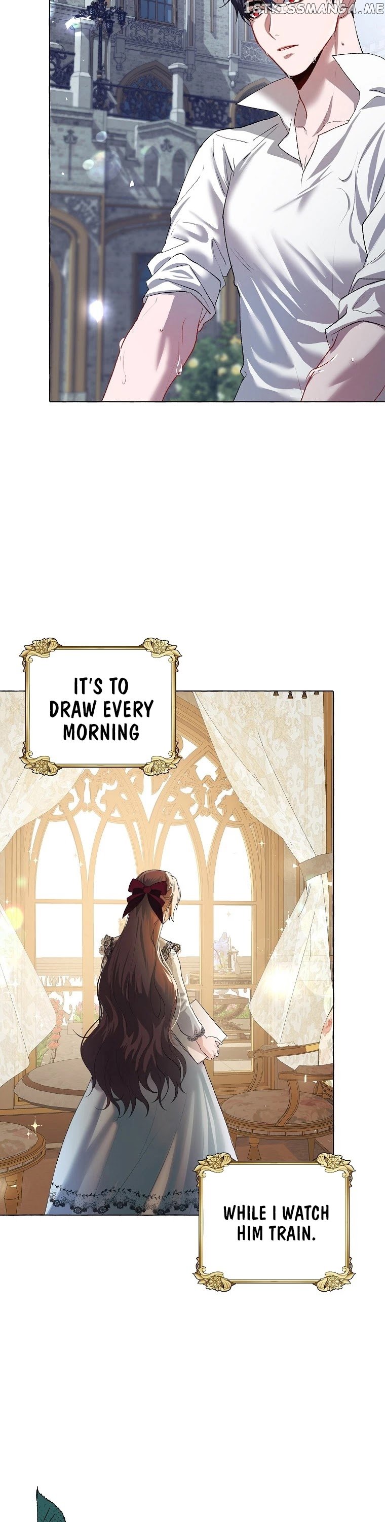 Karina's Last Days chapter 17 - page 7