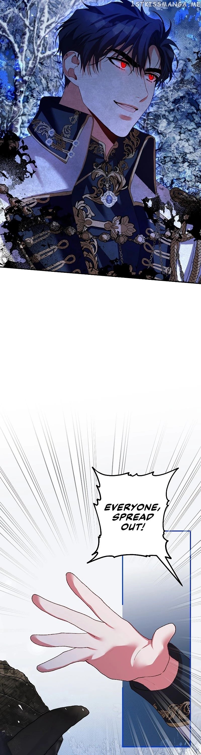 Karina's Last Days chapter 37 - page 11