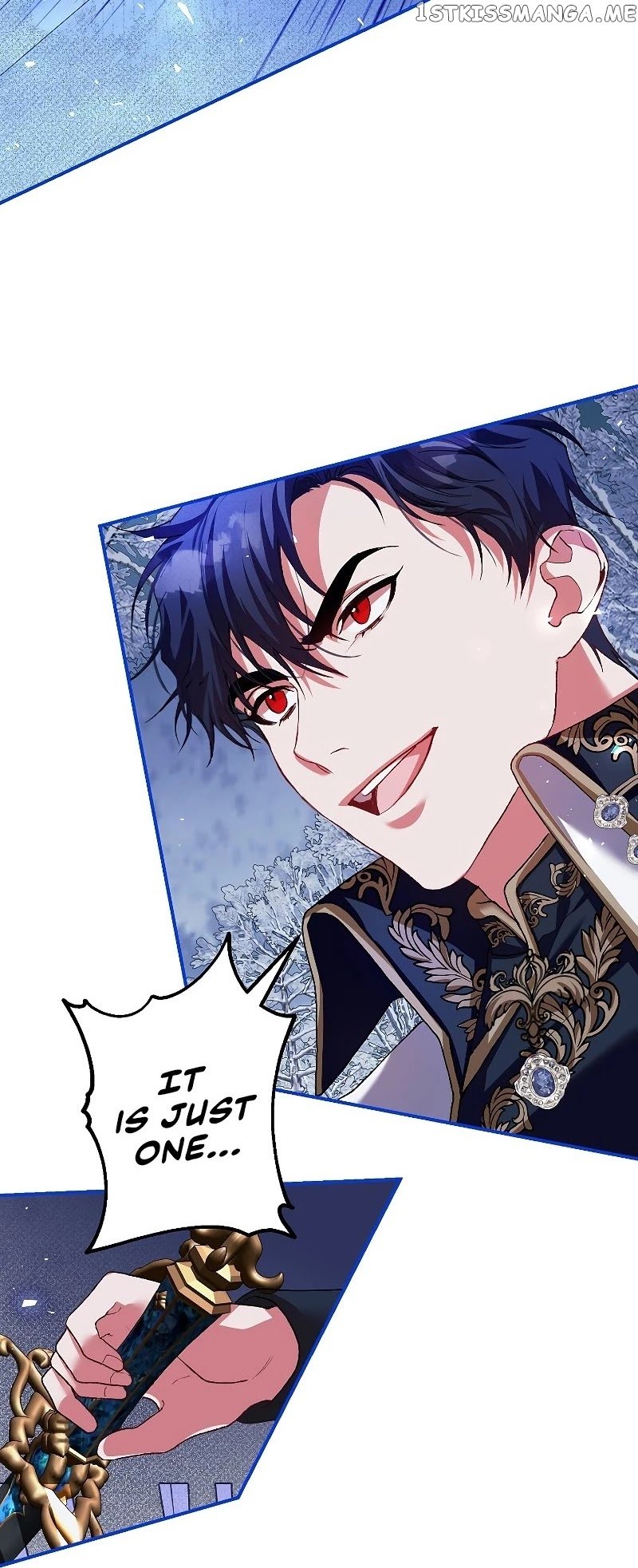 Karina's Last Days chapter 37 - page 13
