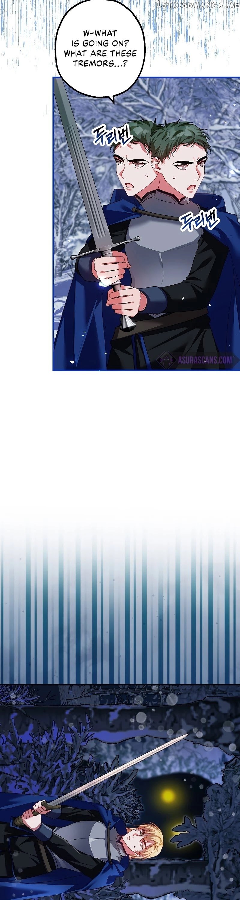 Karina's Last Days chapter 37 - page 16