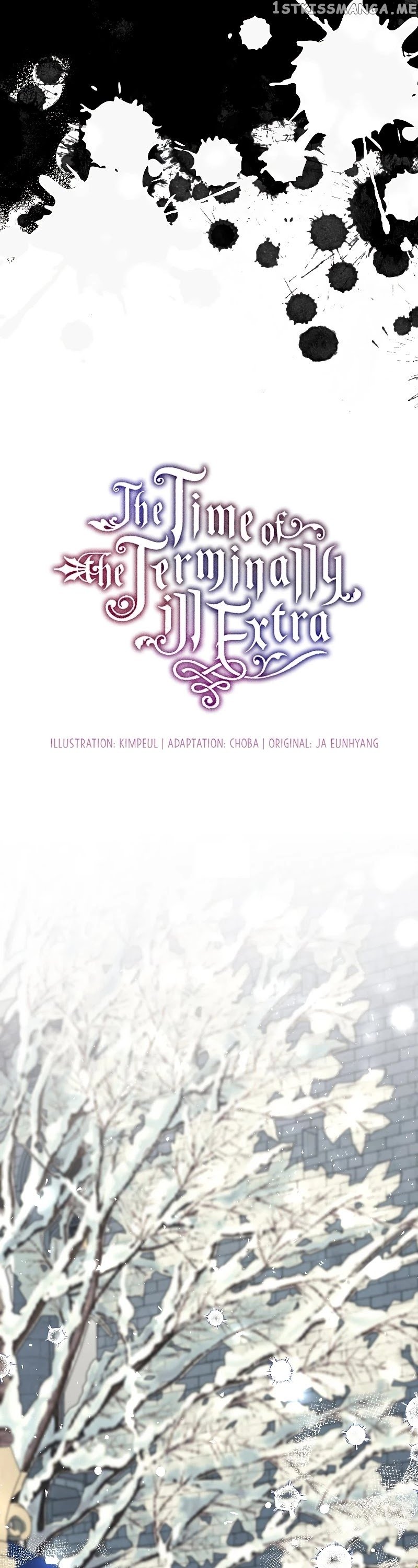 Karina's Last Days chapter 37 - page 27