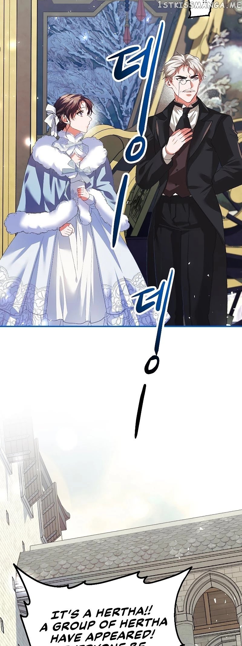 Karina's Last Days chapter 37 - page 30