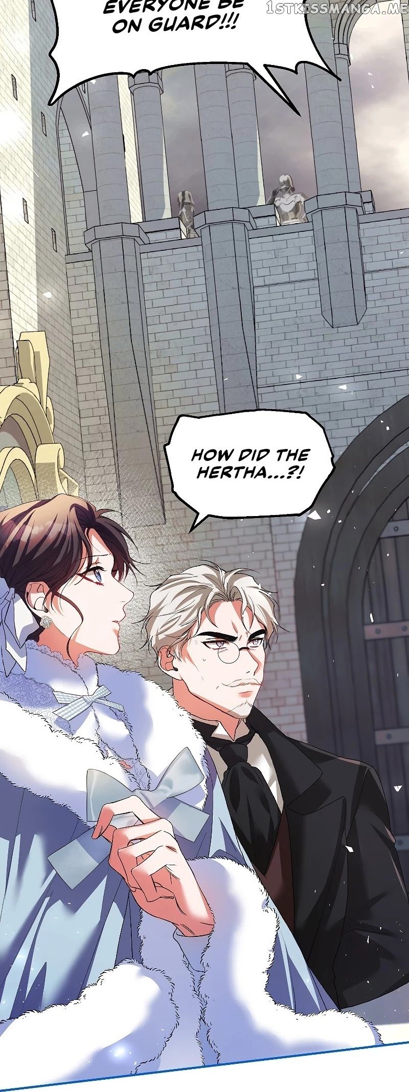 Karina's Last Days chapter 37 - page 31