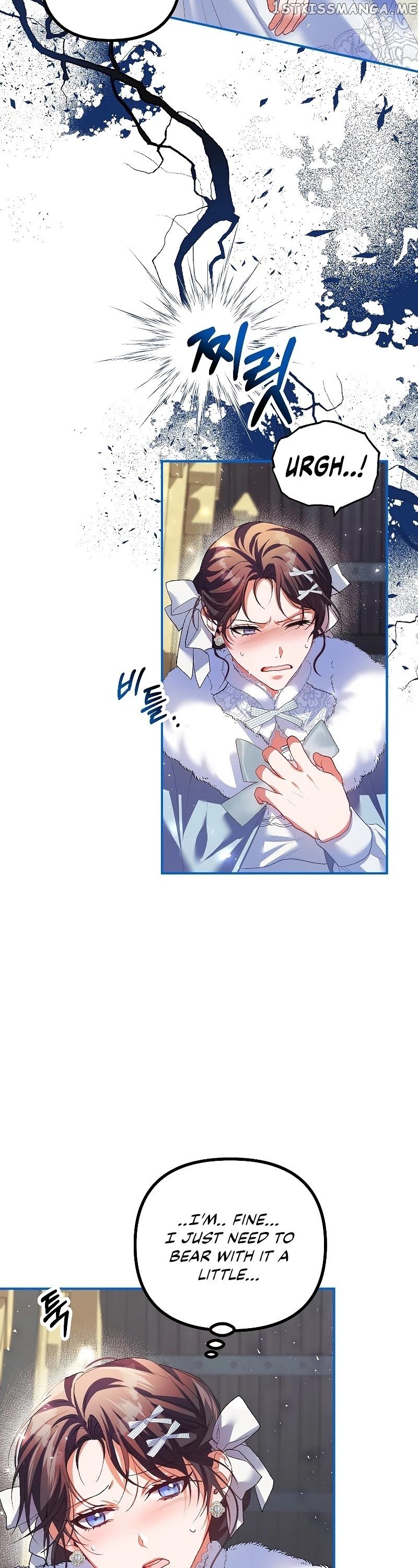 Karina's Last Days chapter 37 - page 33